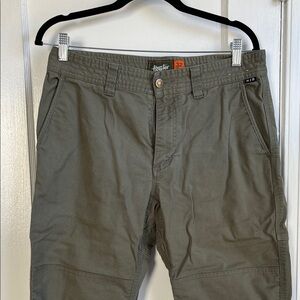 Howler Brothers ATX work pants